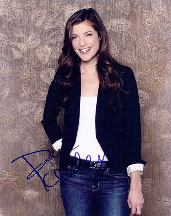 Devin Kelley autograph