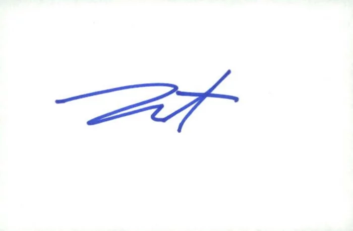 Stephen Root autograph