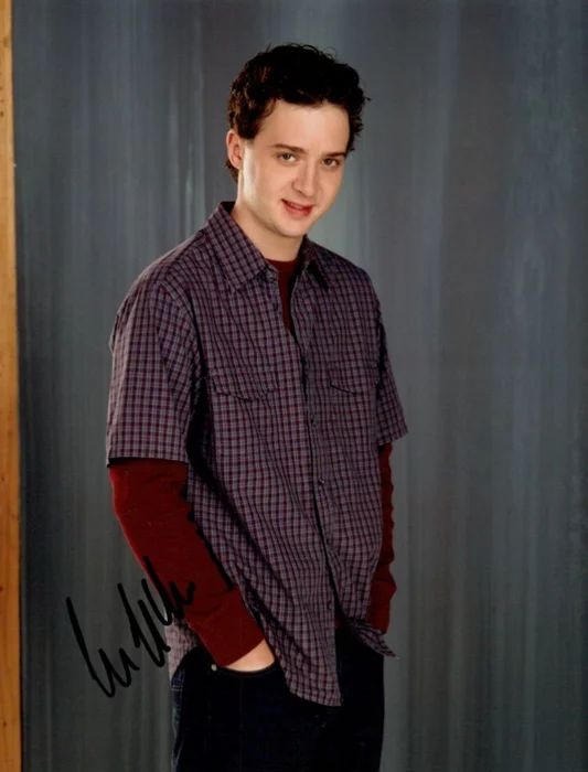 Eddie Kaye Thomas autograph