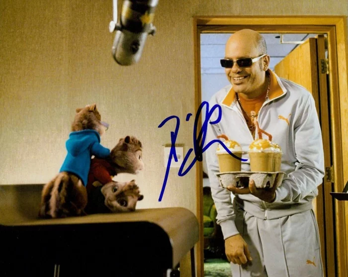 David Cross autograph