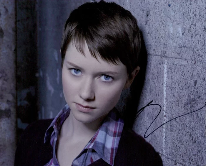 Valorie  Curry autograph