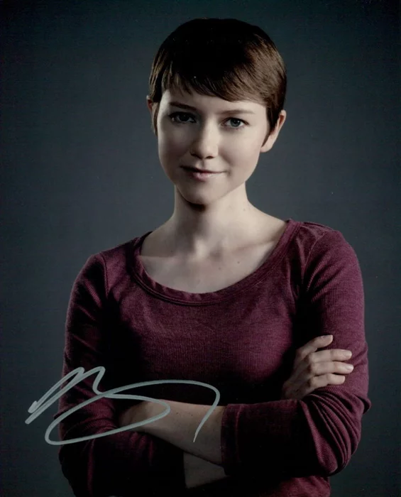 Valorie  Curry autograph