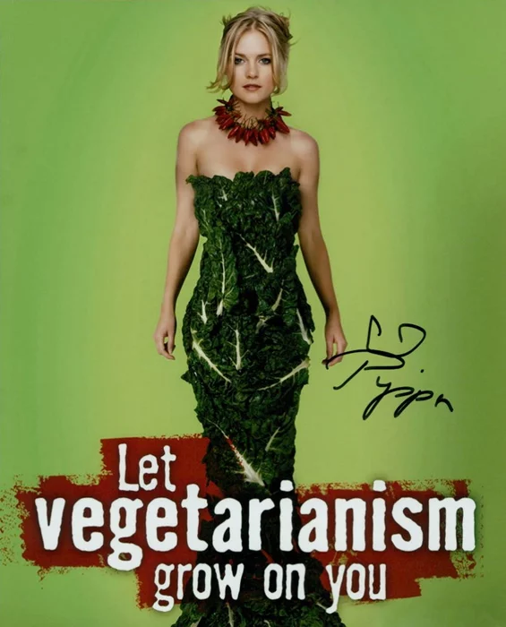 Pippa Black autograph