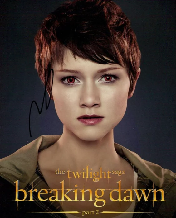 Valorie  Curry autograph