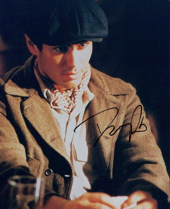 Danny Nucci autograph