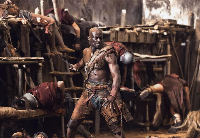 Peter Mensah autograph