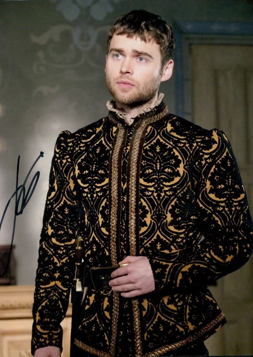 Joe Doyle autograph