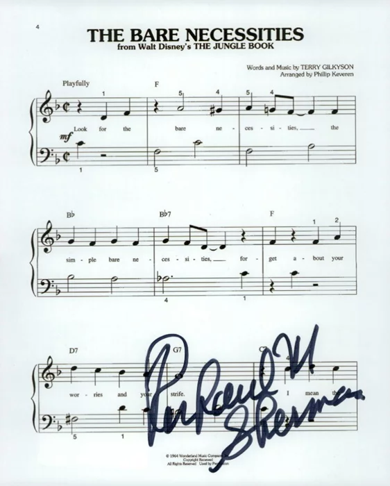 Richard Sherman autograph