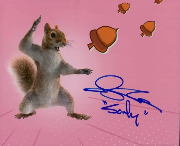 Carolyn Lawrence autograph