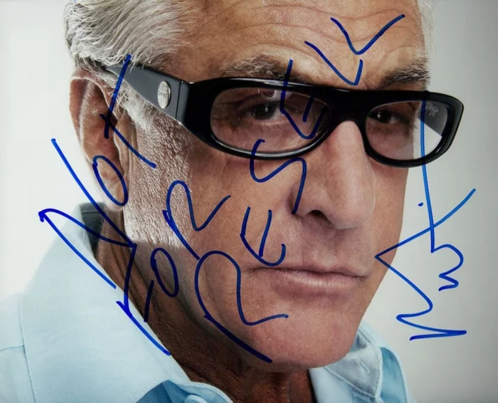 Barry  Weiss autograph
