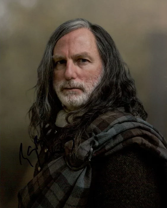 Gary Lewis autograph