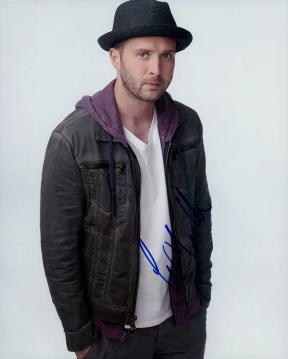 Eddie Kaye Thomas autograph