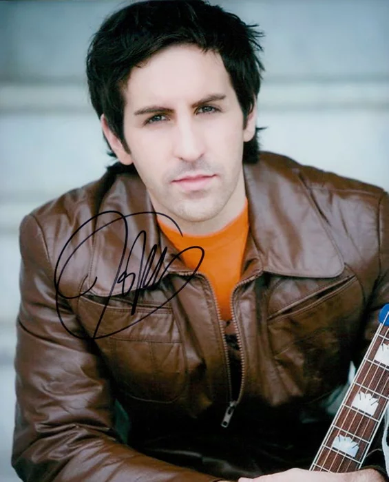Josh Kelley autograph