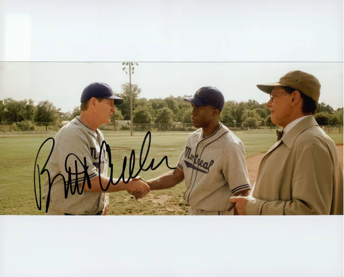Brett  Cullen autograph