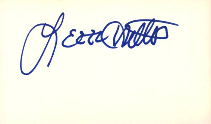 Leeza Gibbons autograph