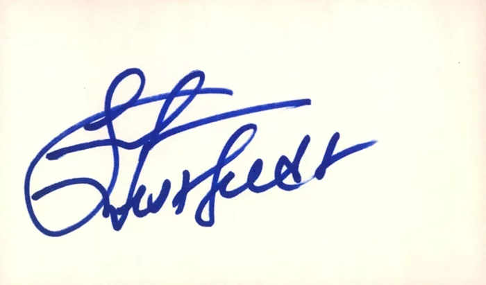 Jennifer Westfeldt autograph