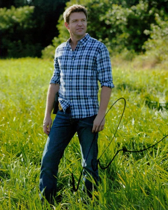 Matt  Passmore autograph