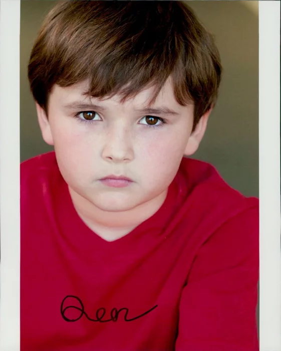 Quinn Friedman autograph