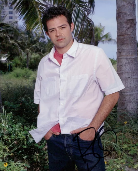 Rory Cochrane autograph