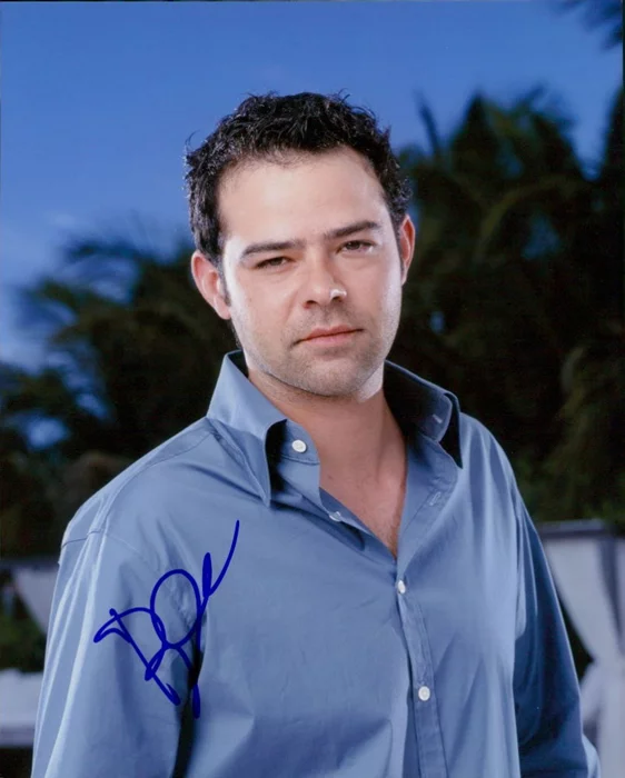 Rory Cochrane autograph