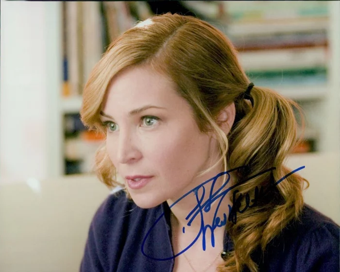 Jennifer Westfeldt autograph