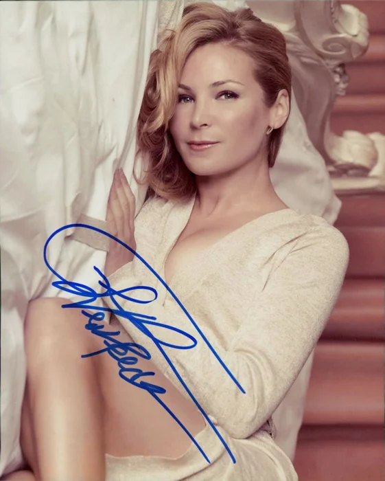 Jennifer Westfeldt autograph