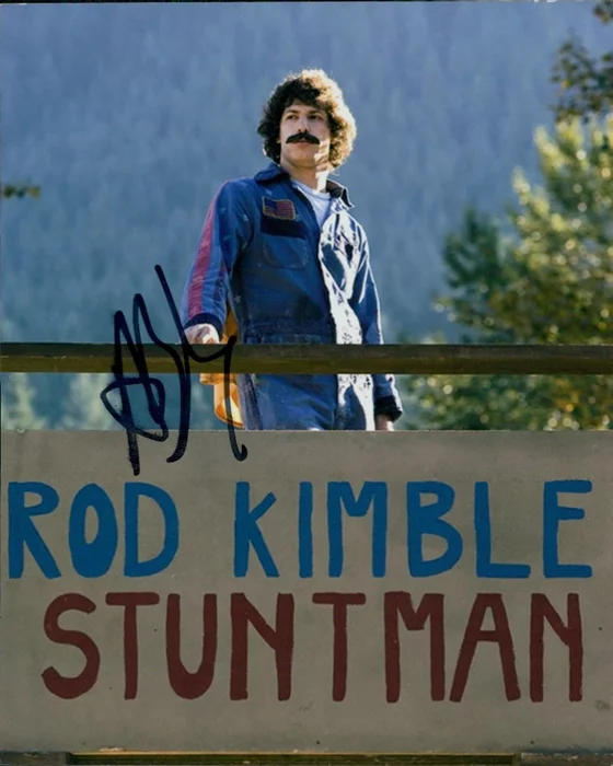 Andy Samberg autograph