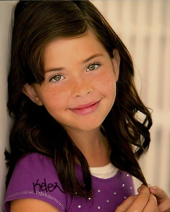 Kelea Skelton autograph