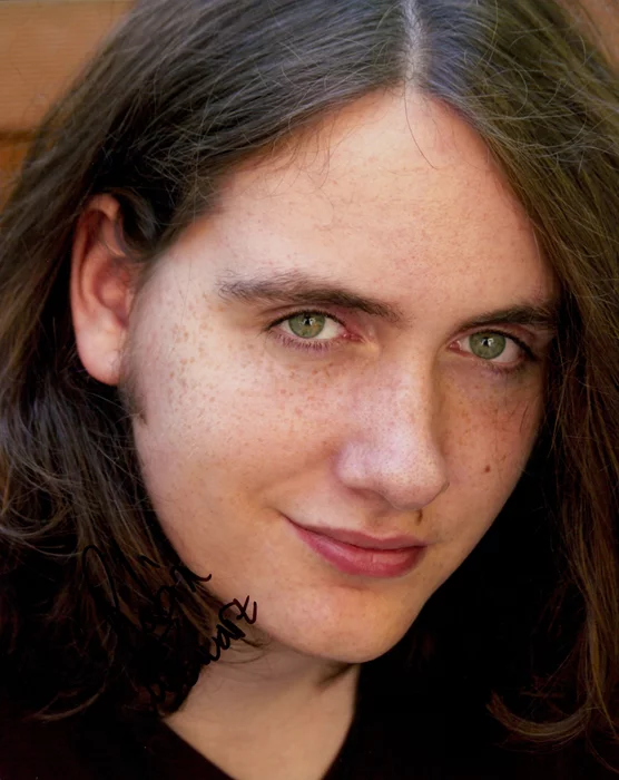 Robin de Zwart autograph