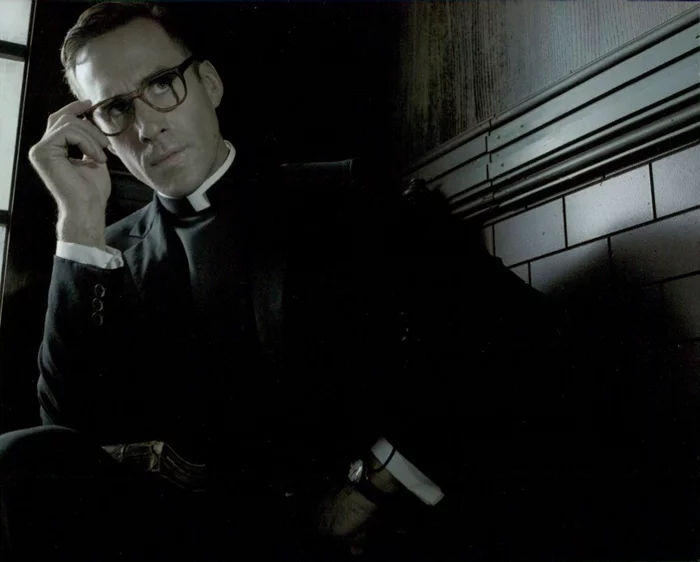 Joe Fiennes autograph