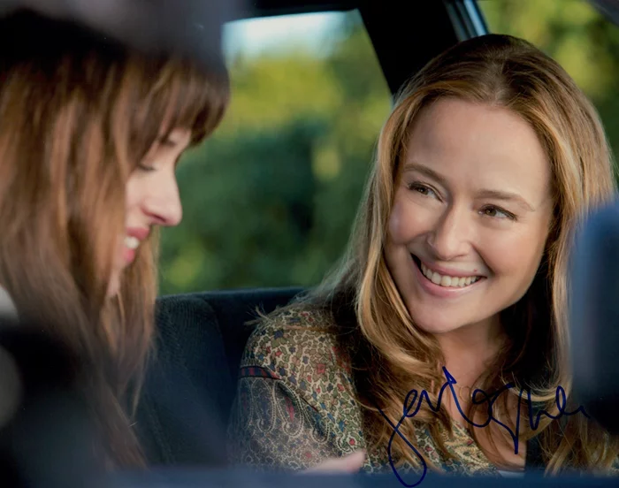 Jennifer Ehle autograph