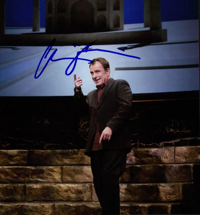 Colin Quinn autograph
