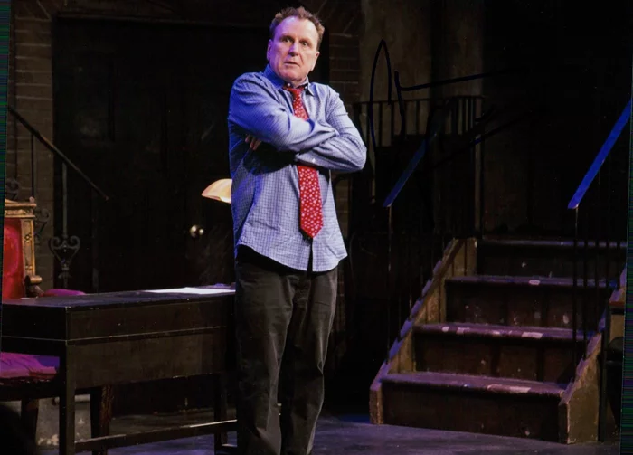 Colin Quinn autograph