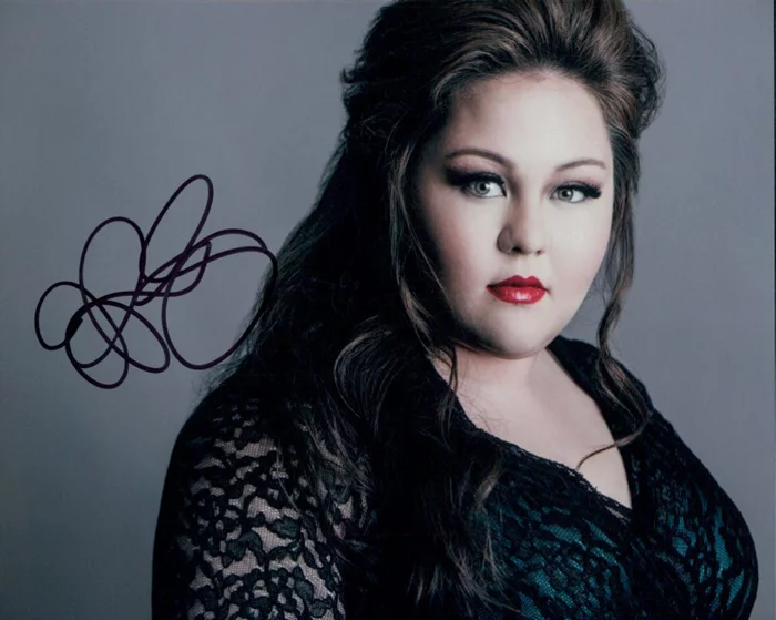 Jolene Purdy autograph