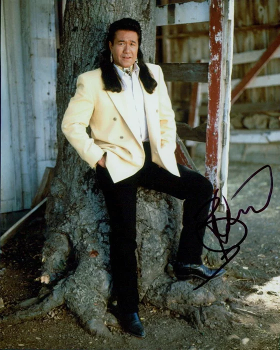 Branscombe Richmond autograph