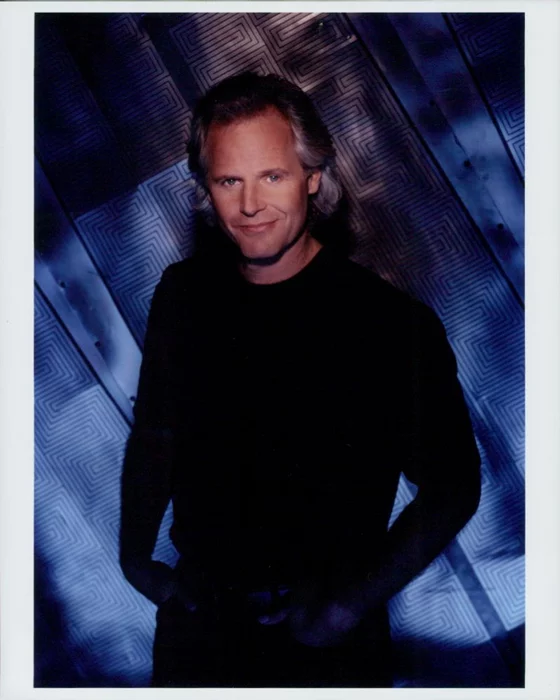 Chris Carter autograph