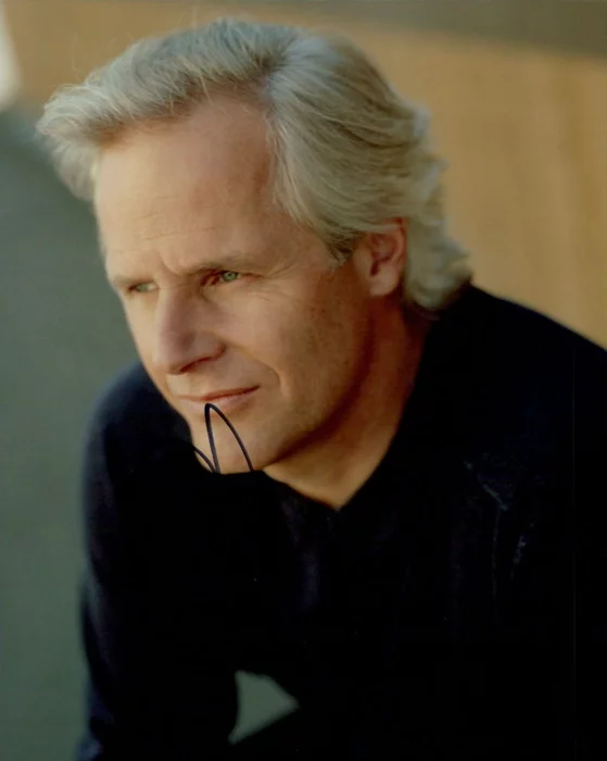 Chris Carter autograph