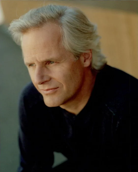 Chris Carter autograph