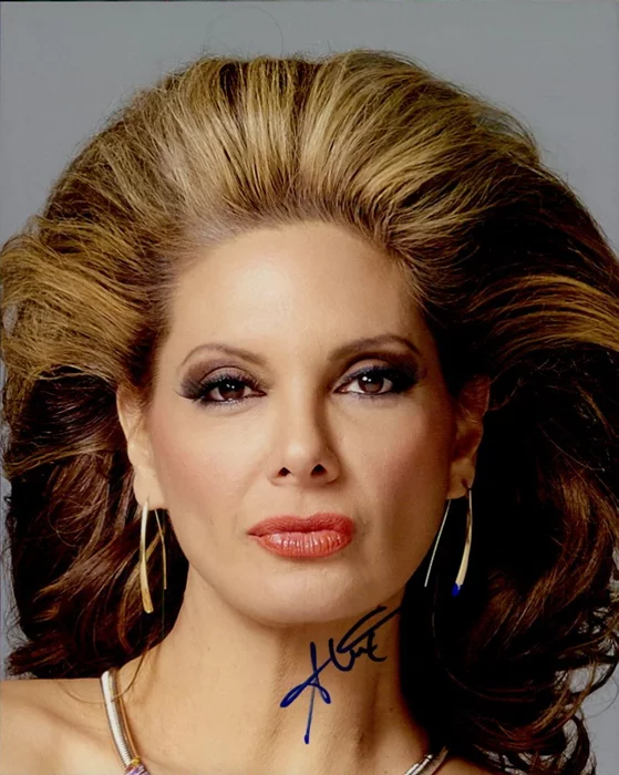 Alex Meneses autograph