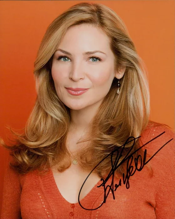 Jennifer Westfeldt autograph