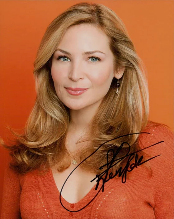Jennifer Westfeldt autograph