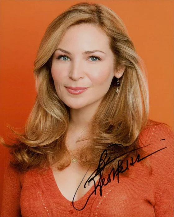 Jennifer Westfeldt autograph