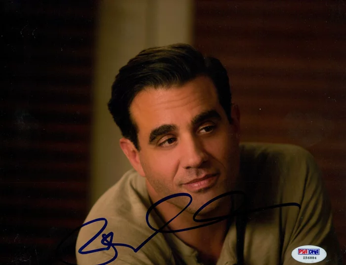 Bobby Cannavale autograph