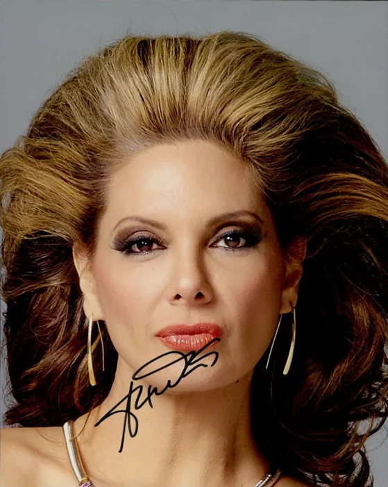 Alex Meneses autograph