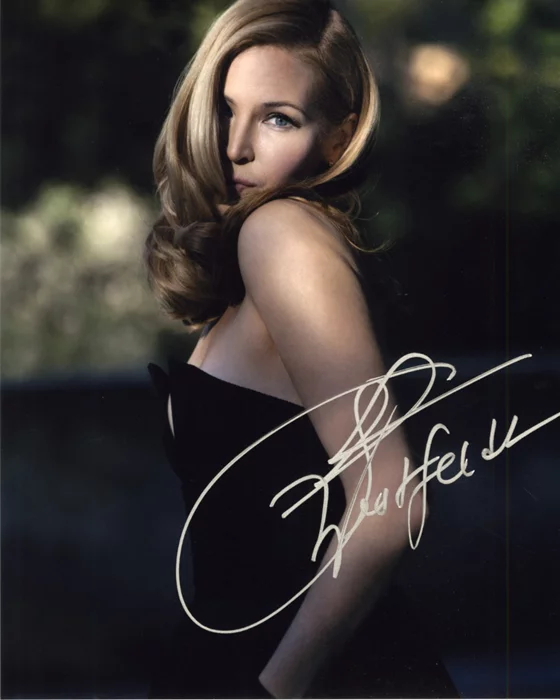 Jennifer Westfeldt autograph