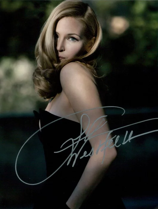 Jennifer Westfeldt autograph