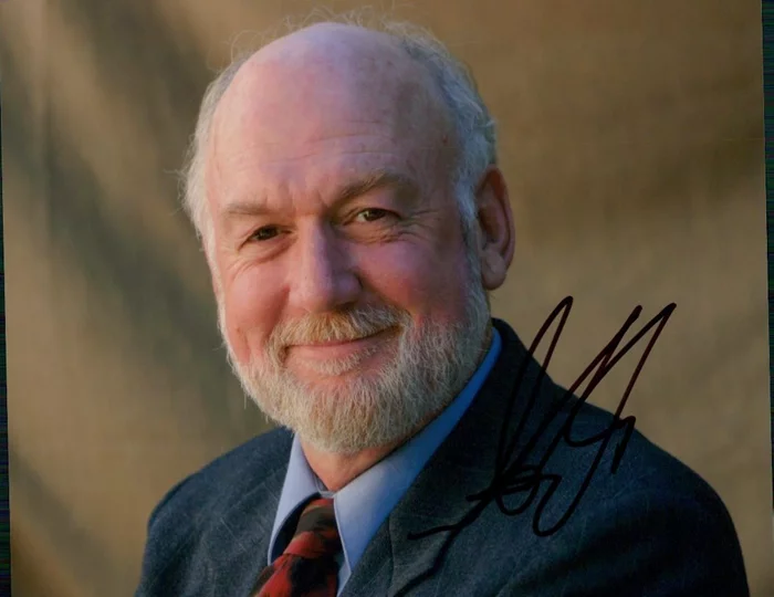 Adrian Sparks autograph