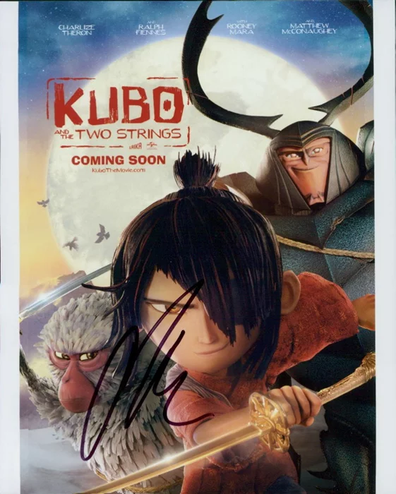 Cary-Hiroyuki Tagawa autograph
