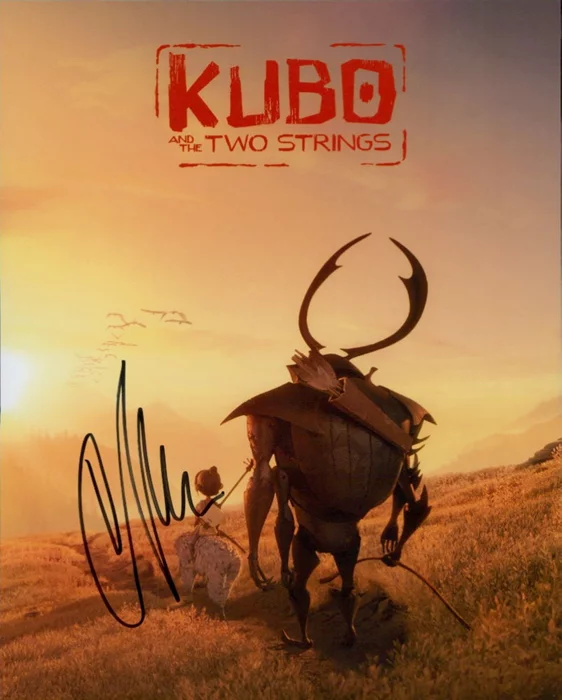 Cary-Hiroyuki Tagawa autograph