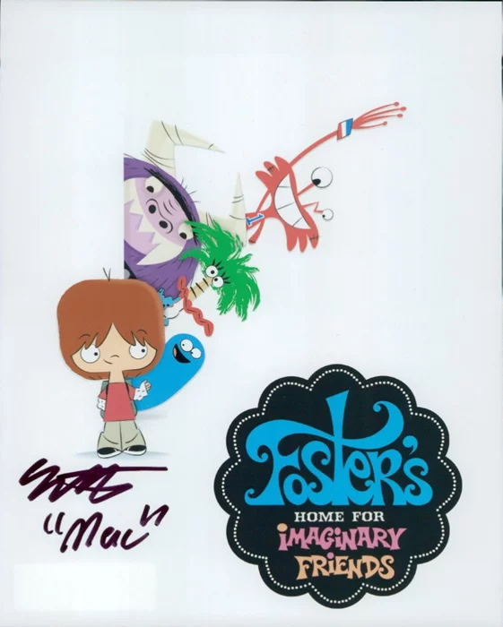 Sean Marquette autograph